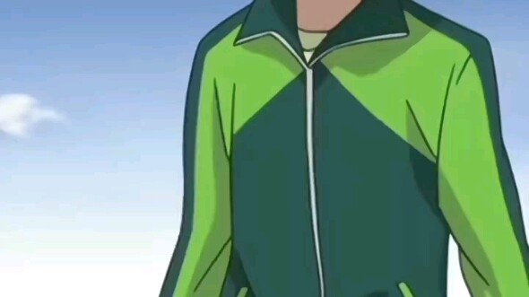 The great teacher in the comics?