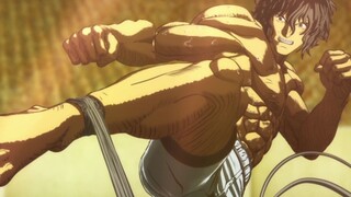 Kengan Ashura 11: Wang Ma's first match, Yamada Tanfu wants to bet 280 billion, you are worthy of it