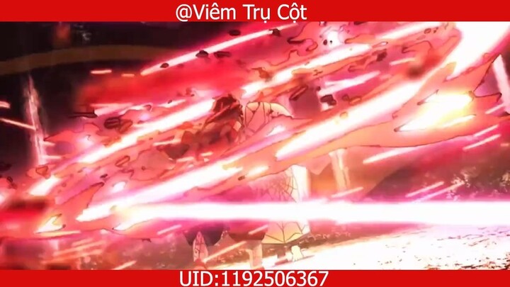 -Demon Slayer [AMV] Bất cứ điều gì #anime