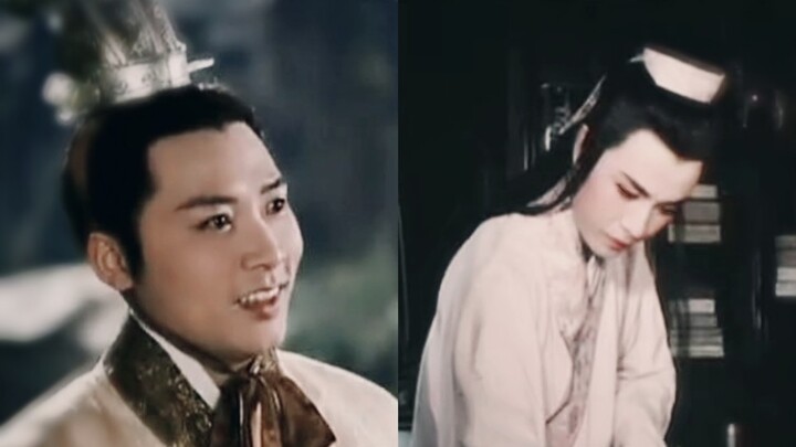 【รักเศร้า】ขอหลบภัยในโลก (จี้ชงรุ่ย x สวี่เส้าฮวา)