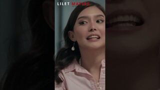 Nagseselos pa rin ang girlfriend! #shorts | Lilet Matias, Attorney-At-Law