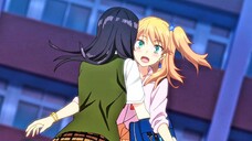 Anime Jeruk :)