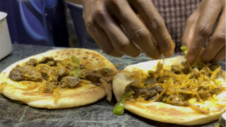 بوريتو لحم الضأن، لن تشتاق إلى منزلك بعد تناوله!
