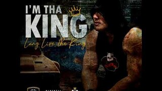 I'm Tha King - King Panda,Palos,JMara,Fateeha, Prod by DJ Medmessiah