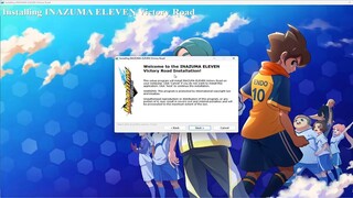INAZUMA ELEVEN Victory Road FREE DOWNLOAD PC