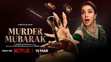 Murder Mubarak 2024 SUB INDO