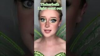 Disney characters gone wrong??😰 #viral