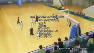 Koroko's Basketball ep 24