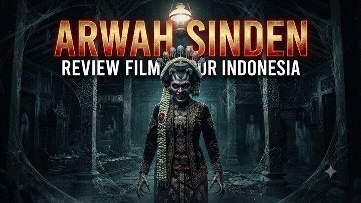 Arwah sinden