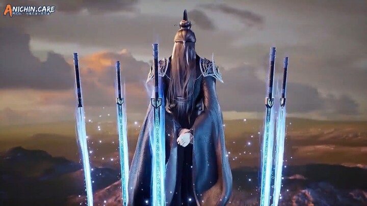 Cultivators vs Superheroes Episode 10 Sub Indo