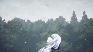 There is a difference between humans and demons. Can such love have a result?