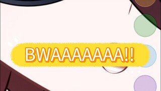 HALOHA!! LONG TIME NO SEE YOU, GUYS!! 😖🥰♥️ #short #vtuber #fyp