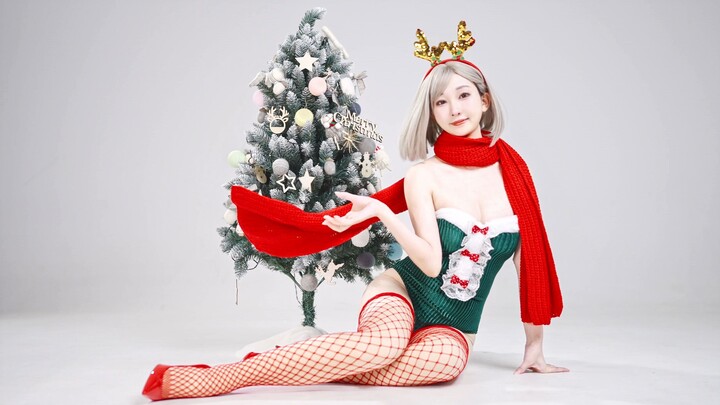 [Charging Preview] Christmas Special