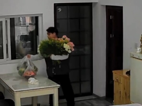 Actually, what women really want isn't how much money you spend—what they really want is for you to 