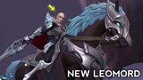 revamped leomord is the new dakzy?