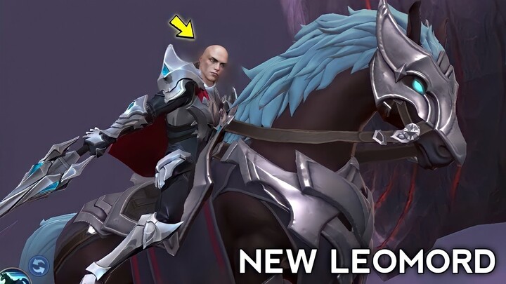 revamped leomord is the new dakzy?