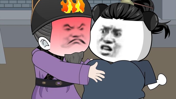 Episode 51: In the 51st episode, no one dares to mess with the people in the Ming Dynasty. The fifth