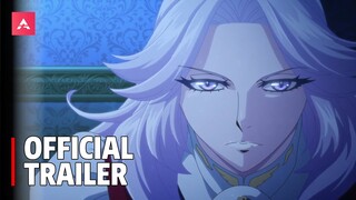 Mirage Queen Aime Cirque - Official Trailer