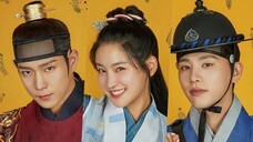 The Forbidden Marriage (2022) - EPISODE 3 - ENG SUB