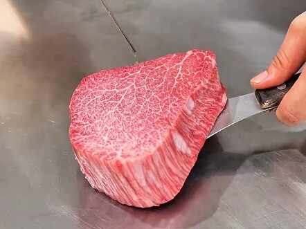 Western Cuisine - Steak