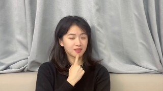 เธอเป็นใคร?