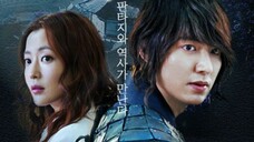 5. Faith/Eng/Sub Episode 05 HD