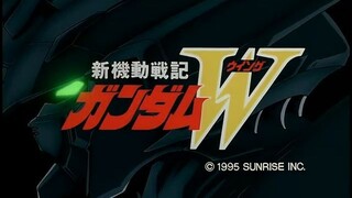 Mobile Suit Gundam Wing Ep.49 (Final Episode)