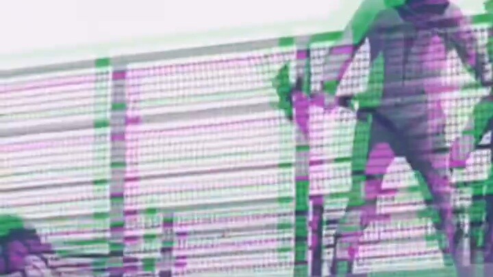 2024 New★Kai 6 Màn chiến đấu giáp tím/Chiến binh áo giáp sao 6