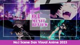 Yofukashi no Uta: Color Di Anime Ini, Beneran Stand Up!!!