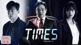 Times E11 | English Subtitle | Mystery | Korean Drama
