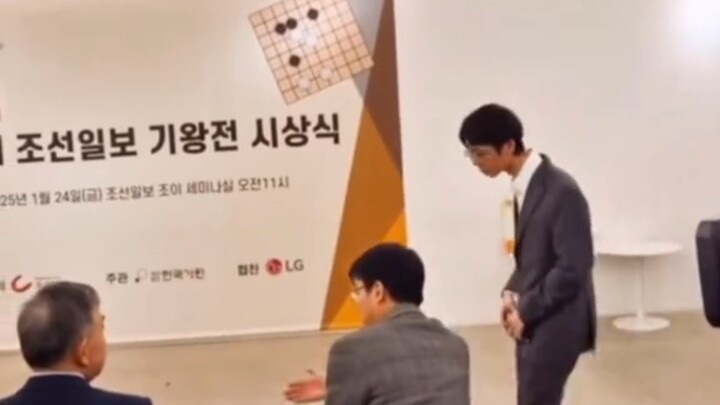 Put the chess aside for now; let’s learn how to walk first.