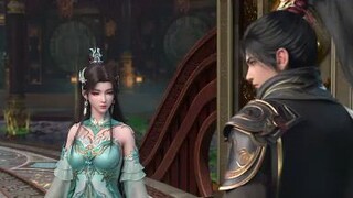 Battle through the heaven season 5 episode 156 Eng Sub