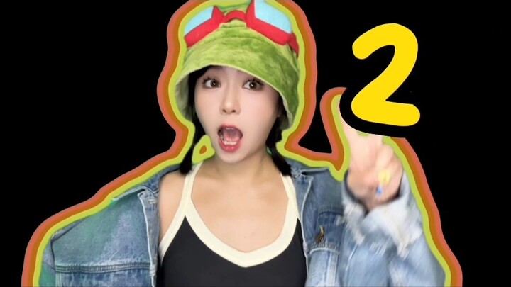 Tiếng cười của Ti Mo đáng yêu quá!!!