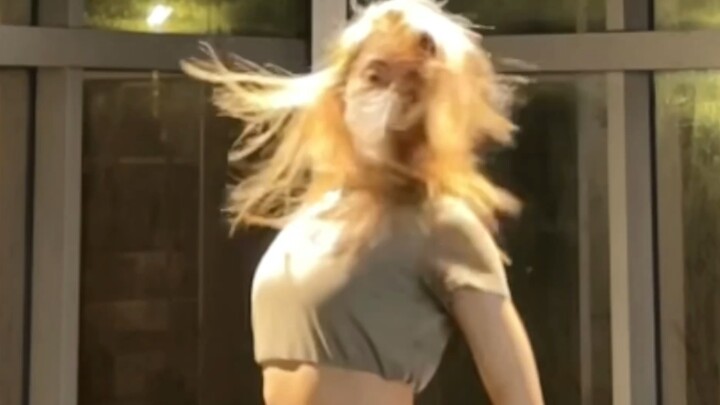 [LiLi Choreography] Yonce｜เพลงคลาสสิกของ Beyonce ท่าเต้นแจ๊สเหล็ก พื้นฐานทักษะ ดูหล่อและเท่ ต้องเต้น