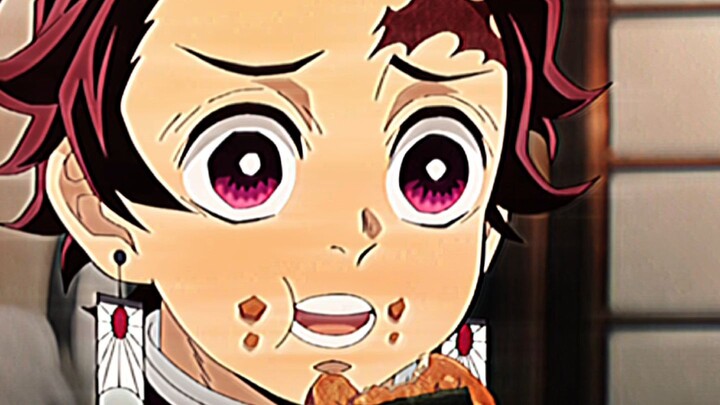 Kimetsu no Yaiba Season 3 : Swordsmiths Village || Genya Kesabarannya Setipis tisu