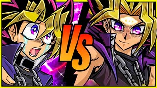 🔴1º DUELO LENDÁRIO de YU-GI-OH🔴