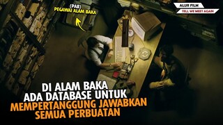 KIRA KIRA BEGINI SITUASI SETELAH KALIAN MENINGGAL DUNIA !! Di Introgasi Seluruh Perjalanan Hidup