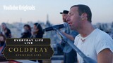 Coldplay - Everyday Life (Live In Jordan)