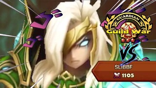 22% Chance to 'PROC' Violent. **IT Happens... Over... & Over... & Over... How?!?! - Summoners War