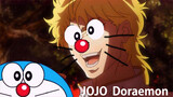 [JOJO Autotune Remix] DIOraemon (Doraemon)