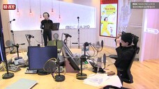 Light Me Up (Kim Shin Young Hope Of Noon Radio 191223)