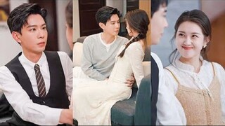 Aku diam-diam cinta CEO 10 tahun—di tahun ke-11, aku jadi istri tercintanya!