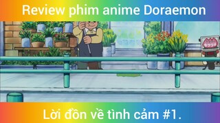 Lời đồn về tình cảm p1