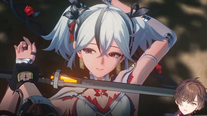 [หมิงเฉา/เนื้อสุก] นักร้องชื่อดังของญี่ปุ่นที่มีแฟนๆ นับล้านกำลังร่วมกระแสหมิงเฉา! พบกับการปรากฏตัวข