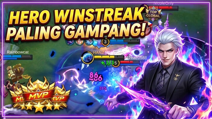 Jangan Pick Alucard Sebelum Tau Trik Lompat Ini!