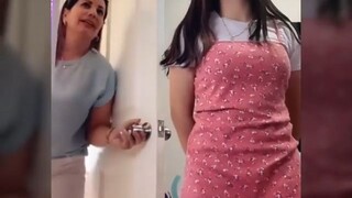 Girls TikTok Funny Compilation Part 7 😍