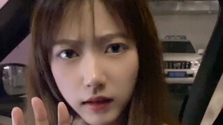 How to deal with your girlfriend's quirky and adorable questions