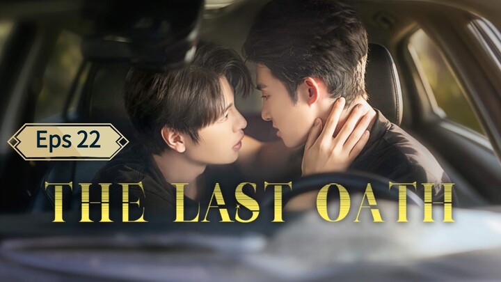 ðŸ‡ðŸ‡° Eps 22 SUB INDO