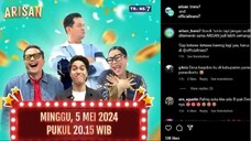 FULL Arisan Trans7 (05/05/24)