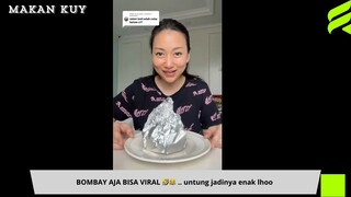 Bombay Bisa Viral atau Nangis Bombay